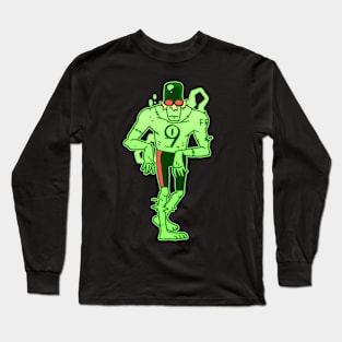 FR9 Long Sleeve T-Shirt